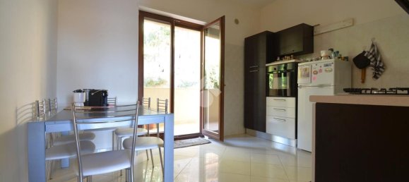 3 غرف نوم شقة في Messina, Italy رقم 342729 17