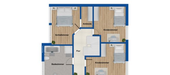 5-salle Maison de ville à Trier-Saarburg, Germany No. 362231 16