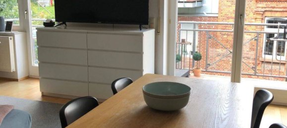 Apartamento de 3 habitaciónes en Marburg-Biedenkopf, Germany No. 219540 7