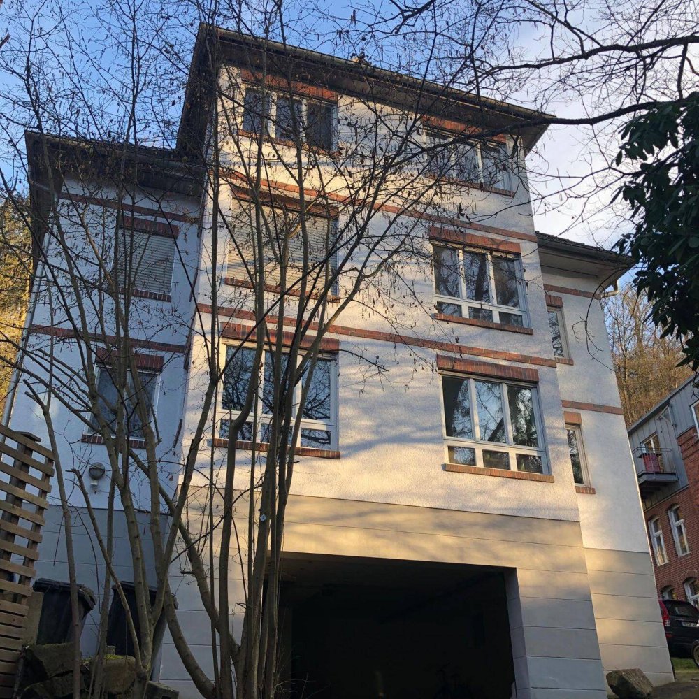 Apartamento de 3 habitaciónes en Marburg-Biedenkopf, Germany No. 219540