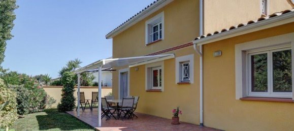 3 bedrooms House in Saint-Jean, France No. 293680 8