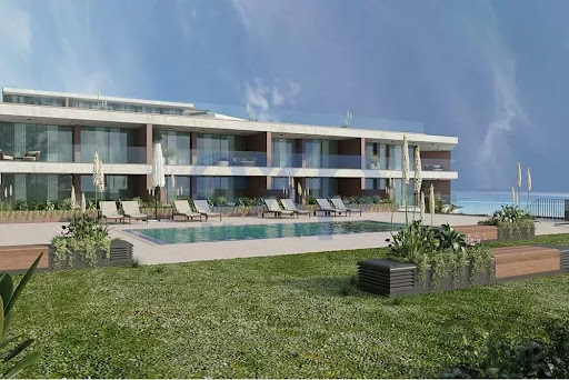 2 bedrooms Apartment in Funchal, Portugal No. 210791