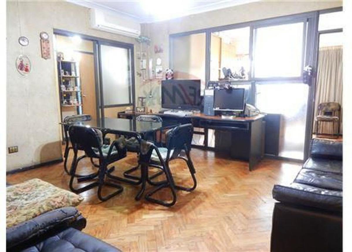 2 bedrooms Apartment in Buenos Aires, Argentina No. 87420