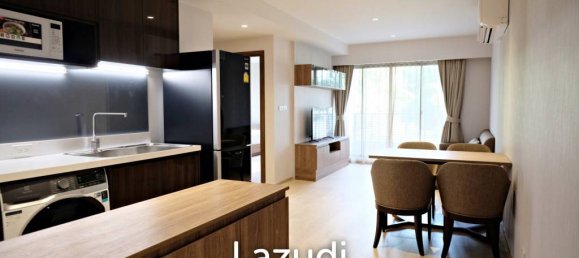 2 bedrooms Condo in Bangkok, Thailand No. 17456 4