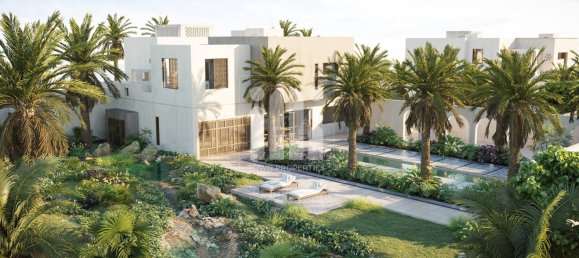 3 غرف نوم فيلا في أبو ظبي, UAE رقم 1812 9