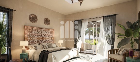 3 غرف نوم فيلا في أبو ظبي, UAE رقم 1812 5