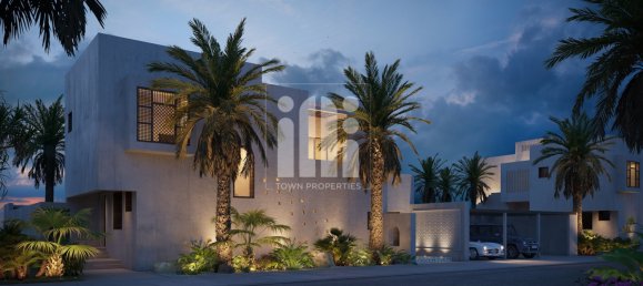 3 غرف نوم فيلا في أبو ظبي, UAE رقم 1812 7