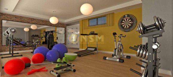 Apartment 2+1 in Alanya, Turkey No. 13406 8