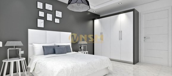 Apartment 2+1 in Alanya, Turkey No. 13406 4