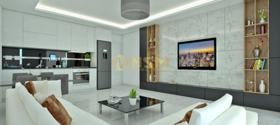 Apartment 2+1 in Alanya, Turkey No. 13406 3
