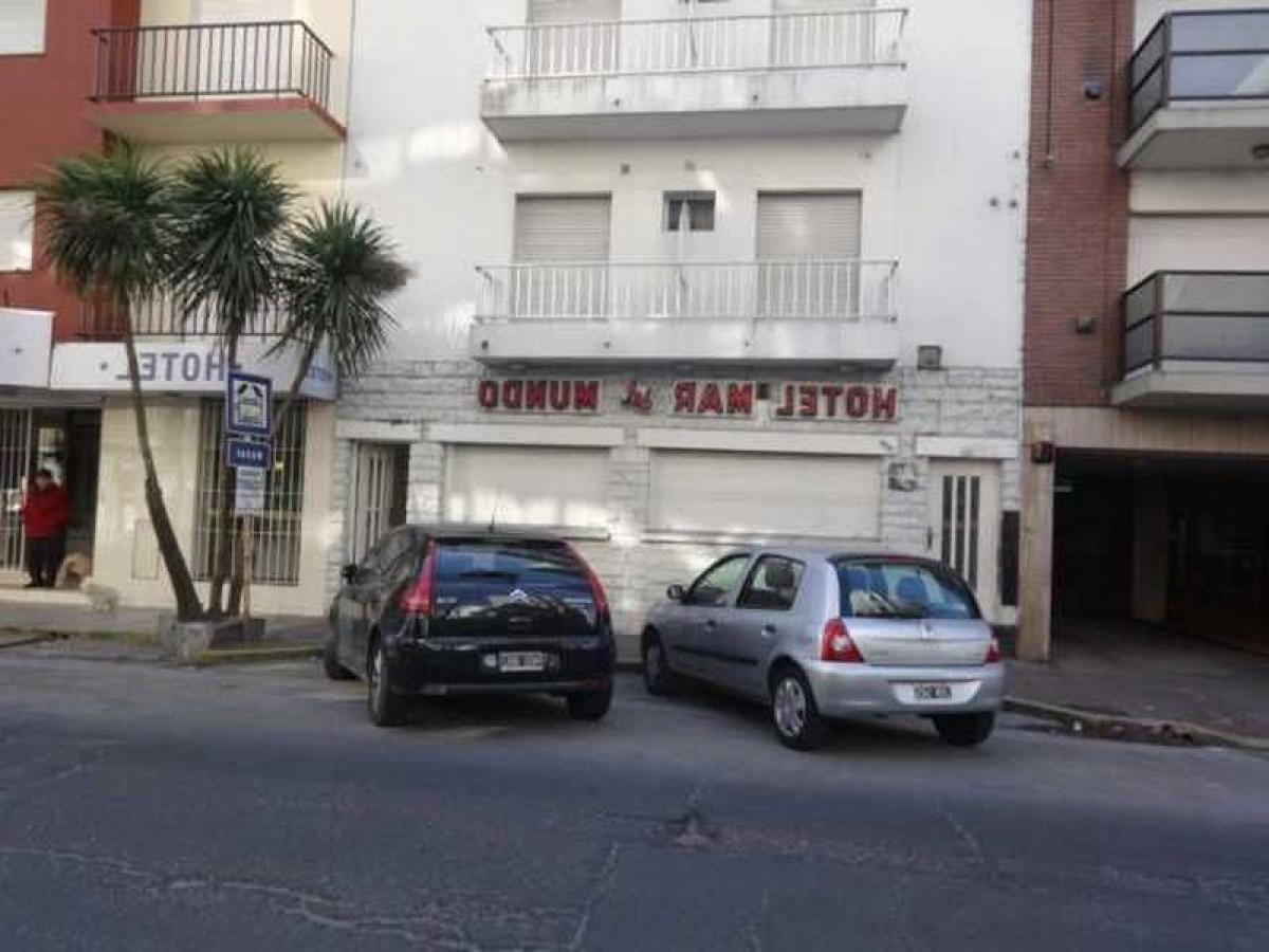 Terrain à Mar del Plata, Argentina No. 112396