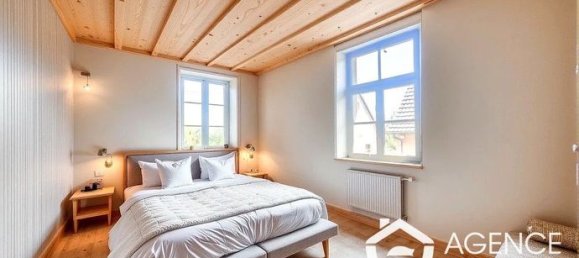 4 Schlafzimmer Haus in Bas-Rhin, France, Nr. 283823 8