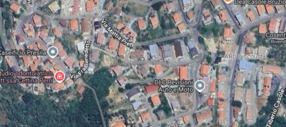 5-Zimmer Wohnung in Lappano, Italy, Nr. 182283 21