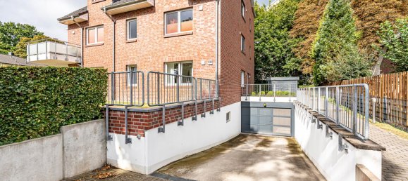 2 chambres Duplex à Pinneberg, Germany No. 283177 25