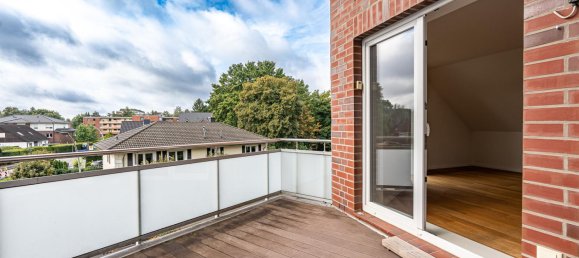 2 chambres Duplex à Pinneberg, Germany No. 283177 20