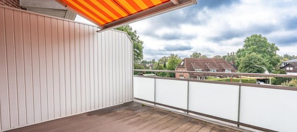 2 chambres Duplex à Pinneberg, Germany No. 283177 21