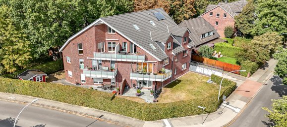 2 chambres Duplex à Pinneberg, Germany No. 283177 23