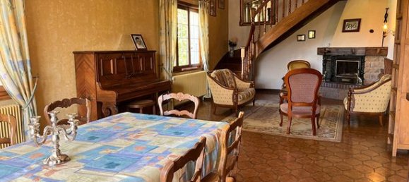 5 chambres Maison à Doubs, France No. 358659 3