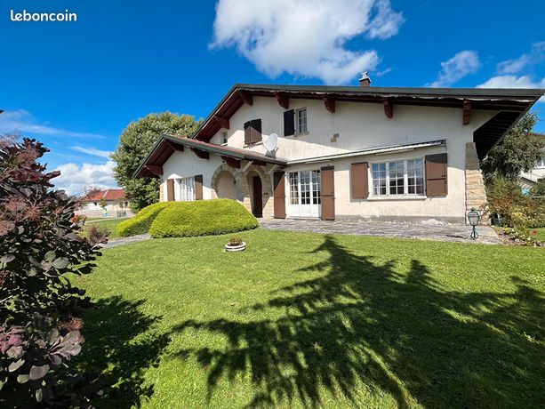 5 chambres Maison à Doubs, France No. 358659