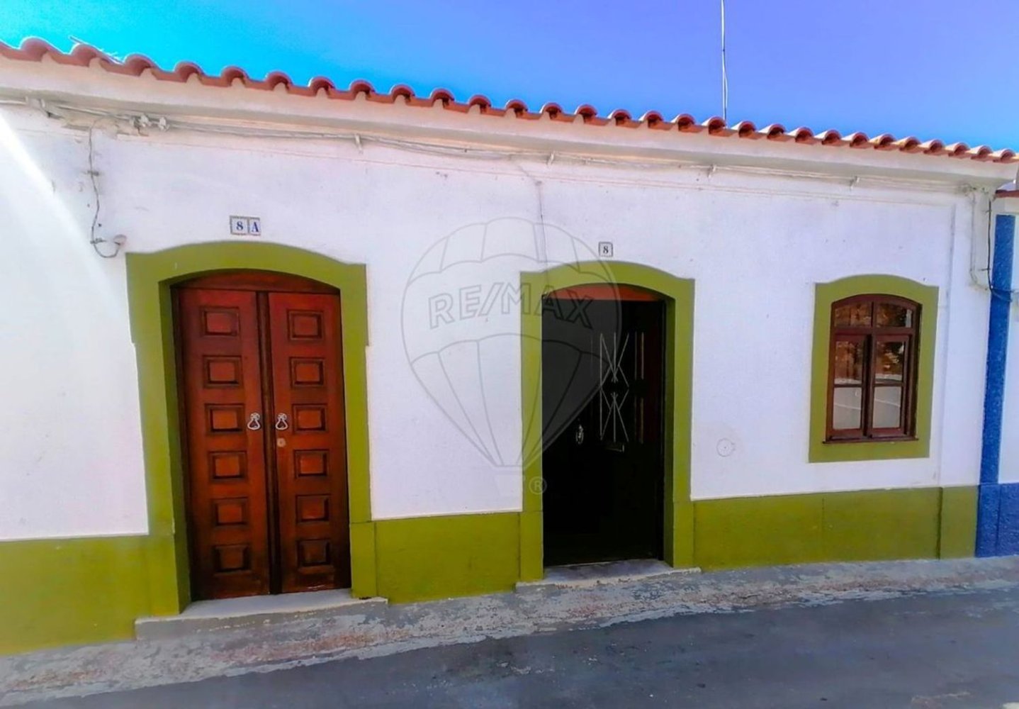 3 Schlafzimmer Haus in Ourique, Portugal, Nr. 161729