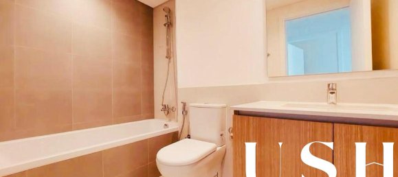 3 Schlafzimmer Stadthaus in Dubai South (Dubai World Central), UAE, Nr. 98468 5