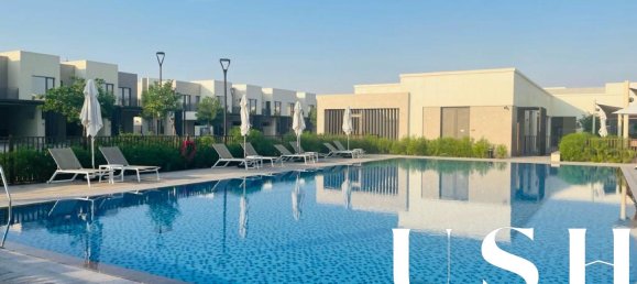 3 Schlafzimmer Stadthaus in Dubai South (Dubai World Central), UAE, Nr. 98468 8