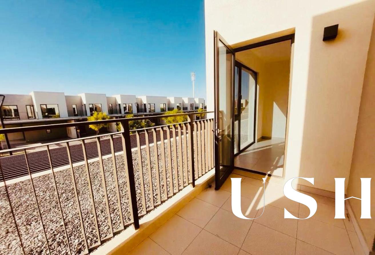 3 Schlafzimmer Stadthaus in Dubai South (Dubai World Central), UAE, Nr. 98468