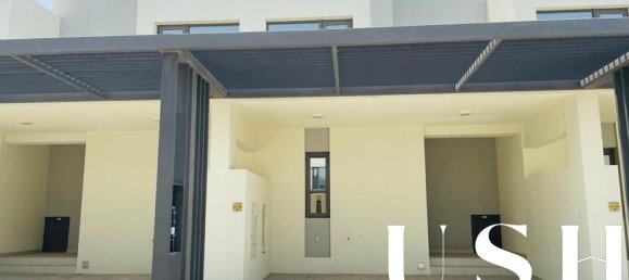 3 Schlafzimmer Stadthaus in Dubai South (Dubai World Central), UAE, Nr. 98468 4