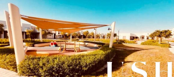 3 Schlafzimmer Stadthaus in Dubai South (Dubai World Central), UAE, Nr. 98468 7