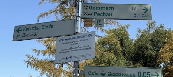 14-salle Villa à Magdeburg, Germany No. 35438 12