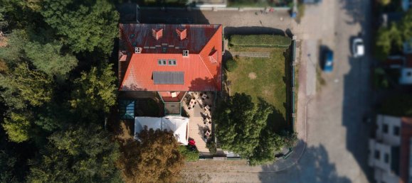 14-salle Villa à Magdeburg, Germany No. 35438 4