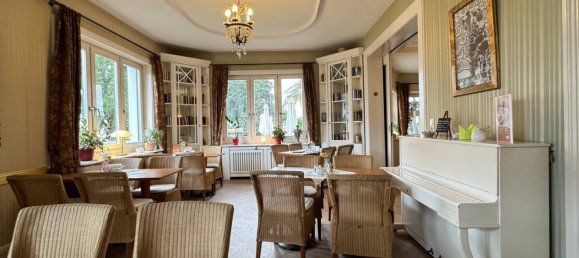 14-salle Villa à Magdeburg, Germany No. 35438 22