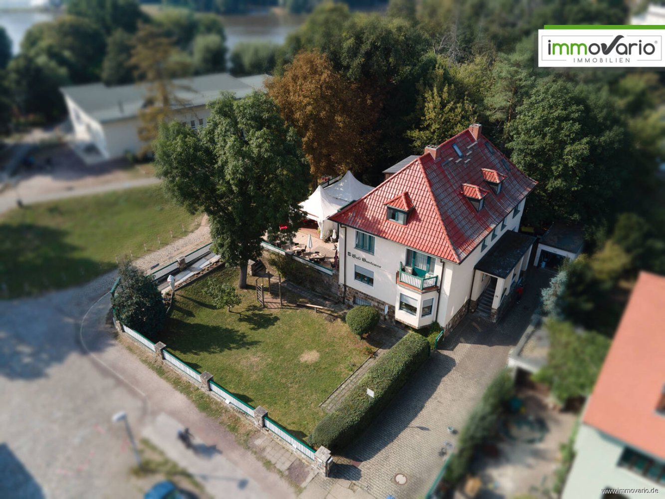 14-salle Villa à Magdeburg, Germany No. 35438