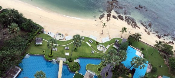 2 Schlafzimmer Eigentumswohnung in Pattaya, Thailand, Nr. 3750 22