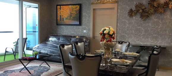 2 Schlafzimmer Eigentumswohnung in Pattaya, Thailand, Nr. 3750 30