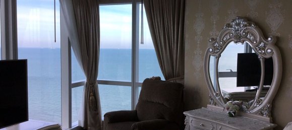 2 Schlafzimmer Eigentumswohnung in Pattaya, Thailand, Nr. 3750 5