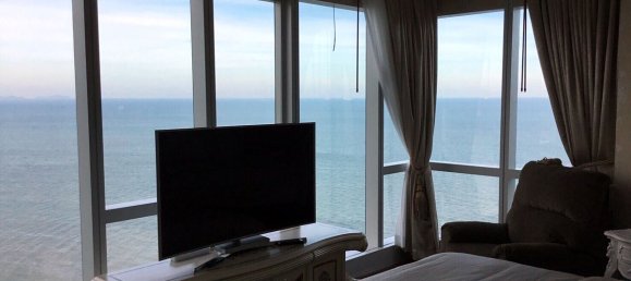 2 Schlafzimmer Eigentumswohnung in Pattaya, Thailand, Nr. 3750 4