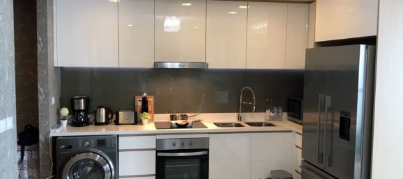 2 Schlafzimmer Eigentumswohnung in Pattaya, Thailand, Nr. 3750 18