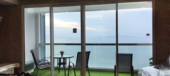 2 Schlafzimmer Eigentumswohnung in Pattaya, Thailand, Nr. 3750 29