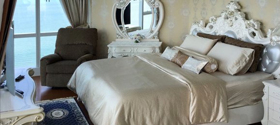 2 Schlafzimmer Eigentumswohnung in Pattaya, Thailand, Nr. 3750 7