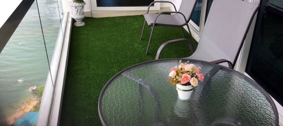 2 Schlafzimmer Eigentumswohnung in Pattaya, Thailand, Nr. 3750 25