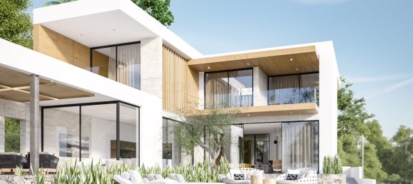 3 bedrooms Villa in Germasogeia, Cyprus No. 1394 3