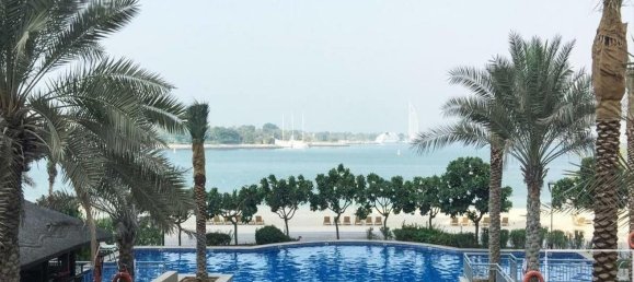2 Schlafzimmer Wohnung in Palm Jumeirah, UAE, Nr. 104951 9