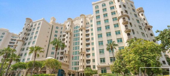 2 Schlafzimmer Wohnung in Palm Jumeirah, UAE, Nr. 104951 13