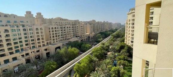 2 Schlafzimmer Wohnung in Palm Jumeirah, UAE, Nr. 104951 8