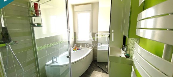 2 bedrooms House in Reims, France No. 289348 9