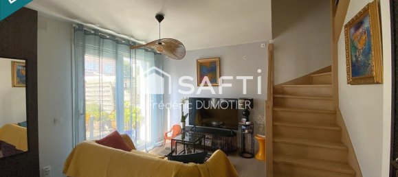 2 bedrooms House in Reims, France No. 289348 4