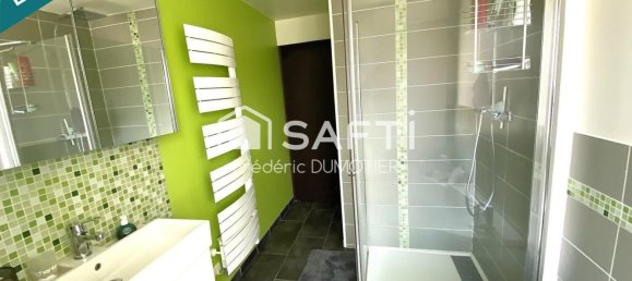 2 bedrooms House in Reims, France No. 289348 8