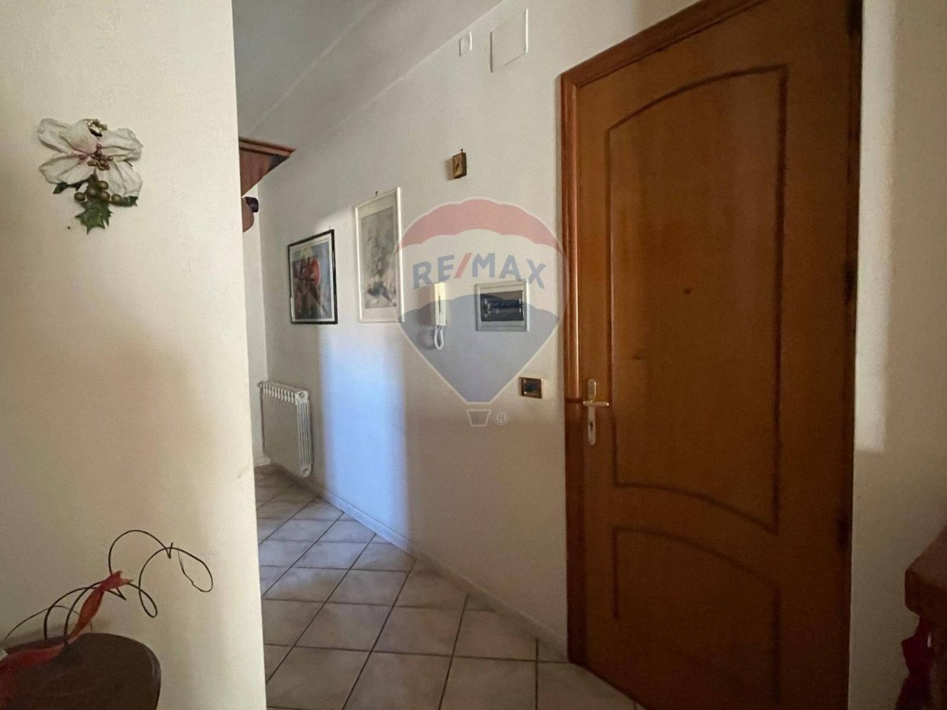 3 bedrooms Apartment in Francavilla di Sicilia, Italy No. 308725