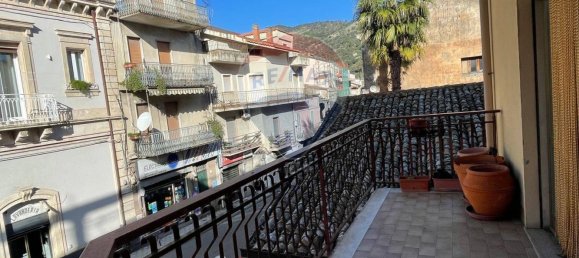 3 bedrooms Apartment in Francavilla di Sicilia, Italy No. 308725 6
